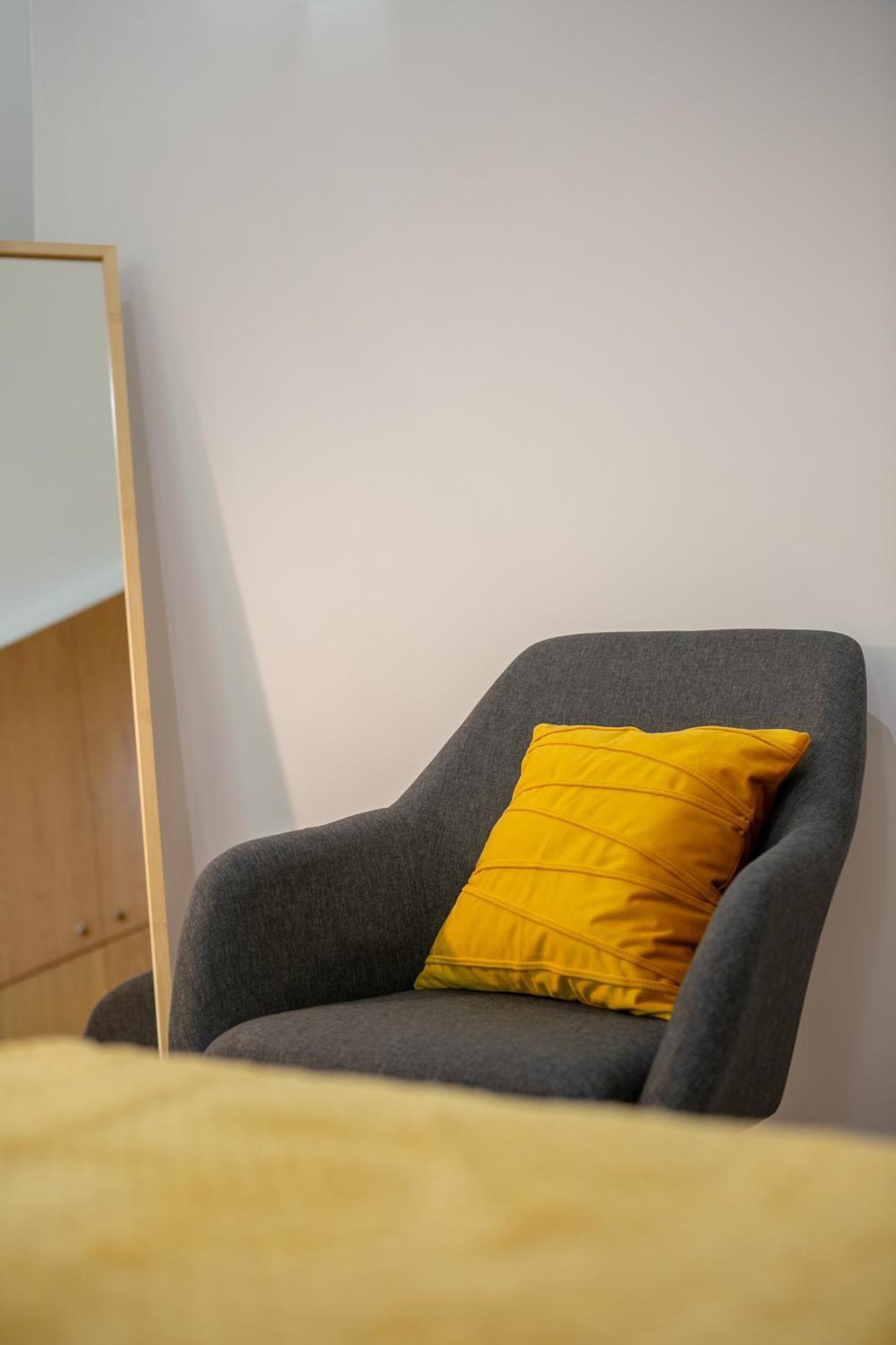 Mustard Apartment S Camillo - Holiday Homes Rome Exterior photo