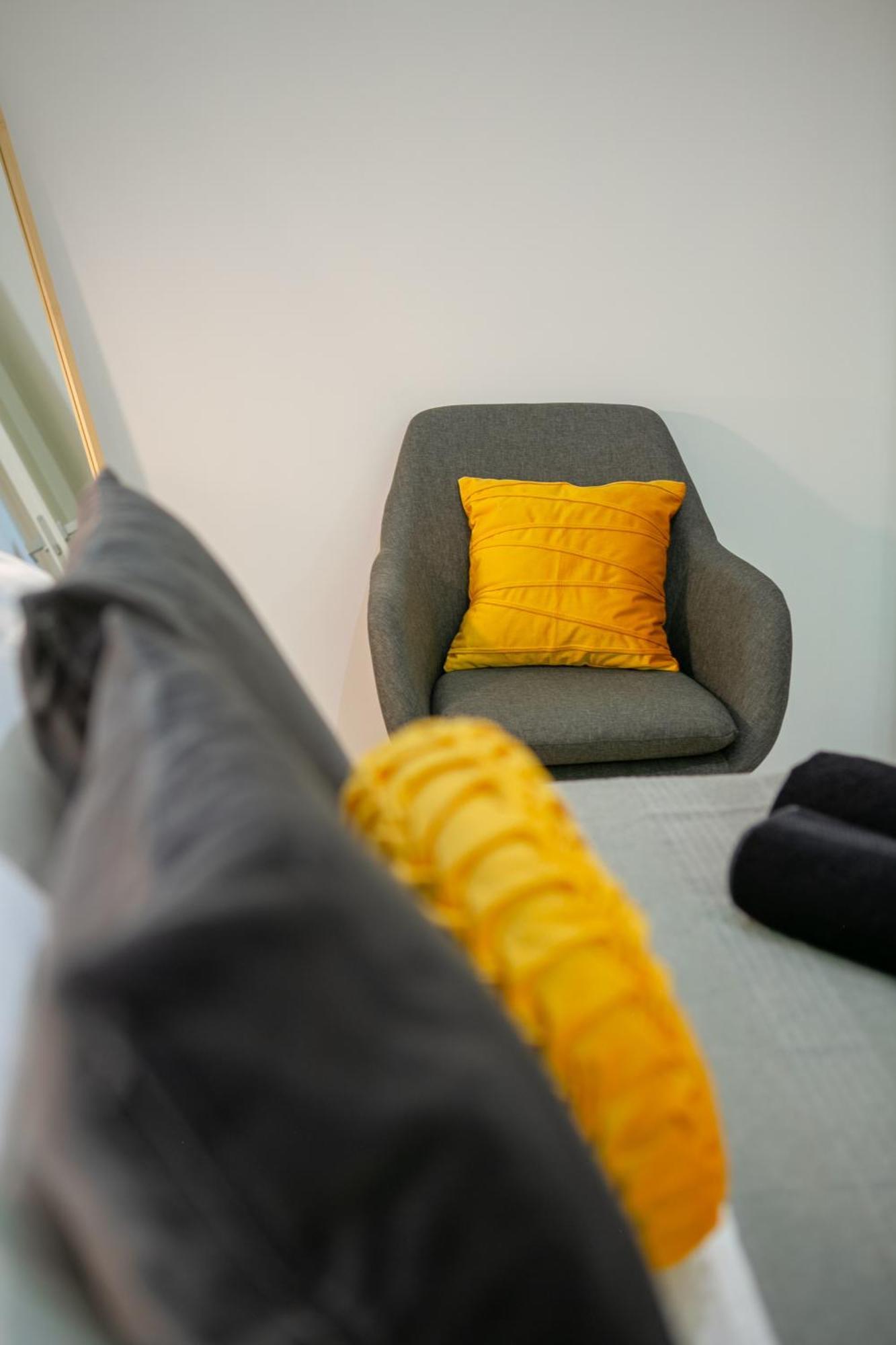 Mustard Apartment S Camillo - Holiday Homes Rome Exterior photo