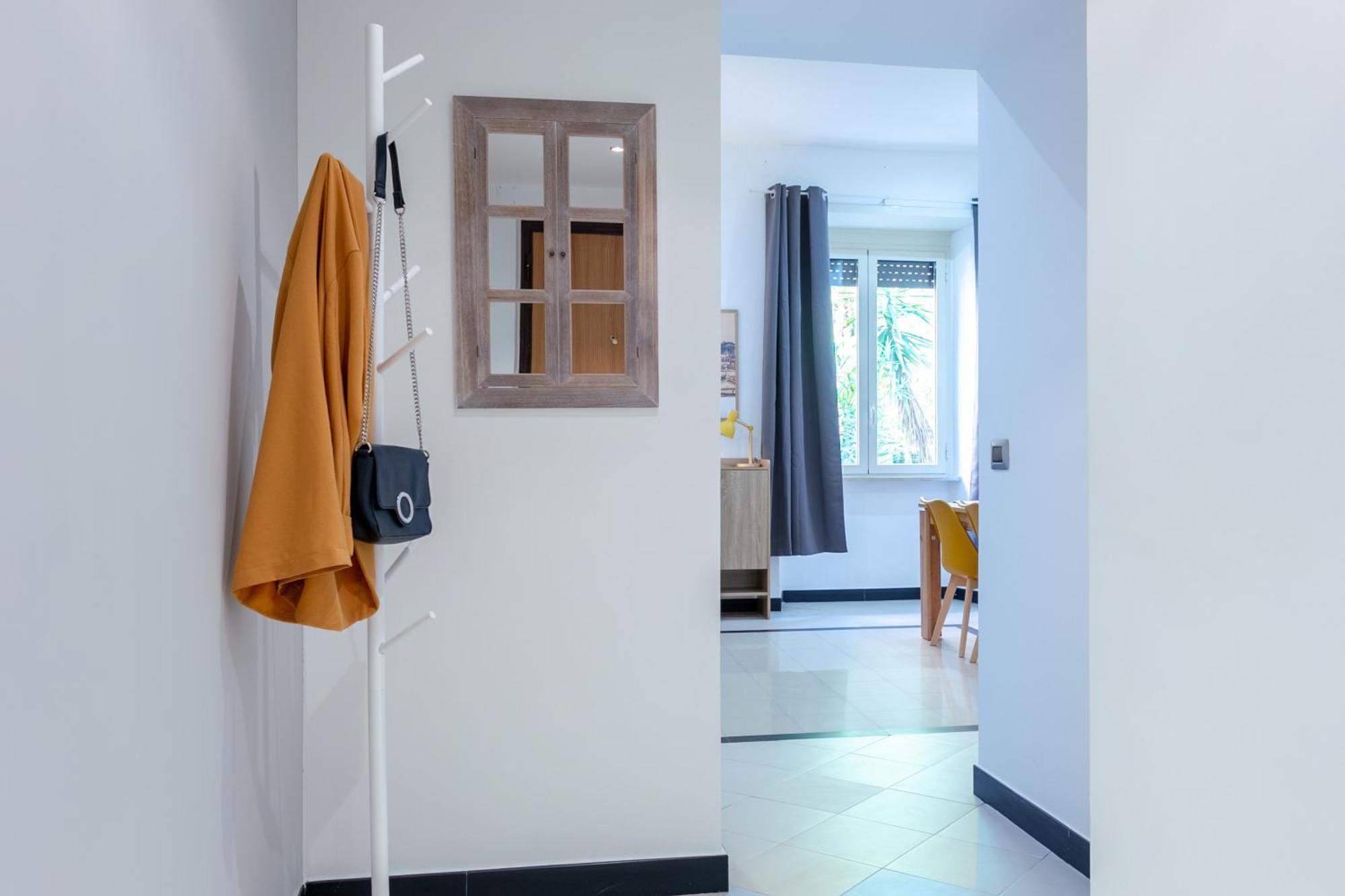 Mustard Apartment S Camillo - Holiday Homes Rome Exterior photo