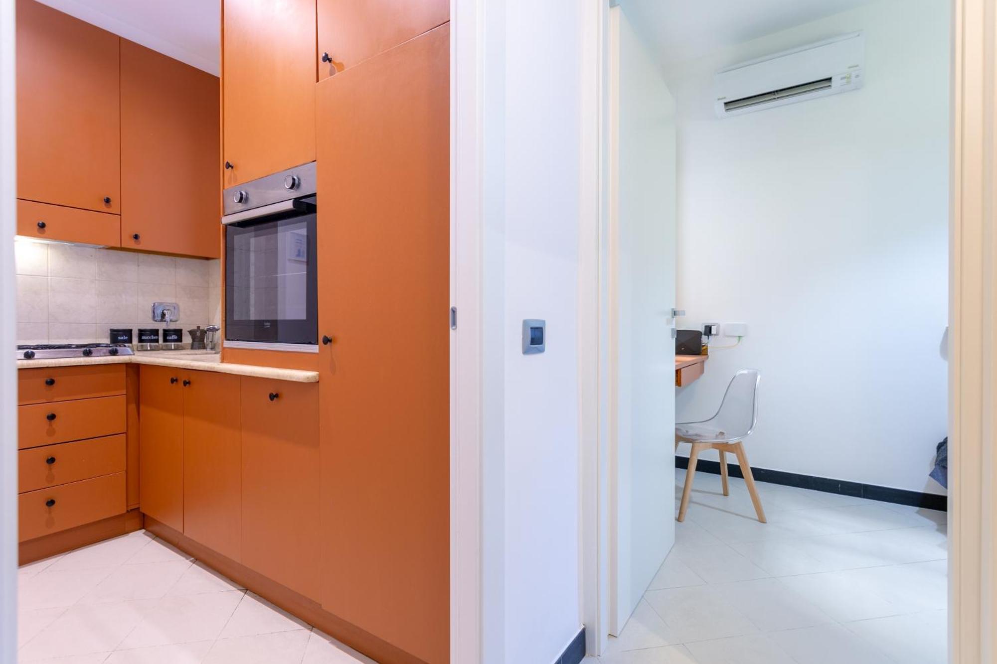 Mustard Apartment S Camillo - Holiday Homes Rome Exterior photo