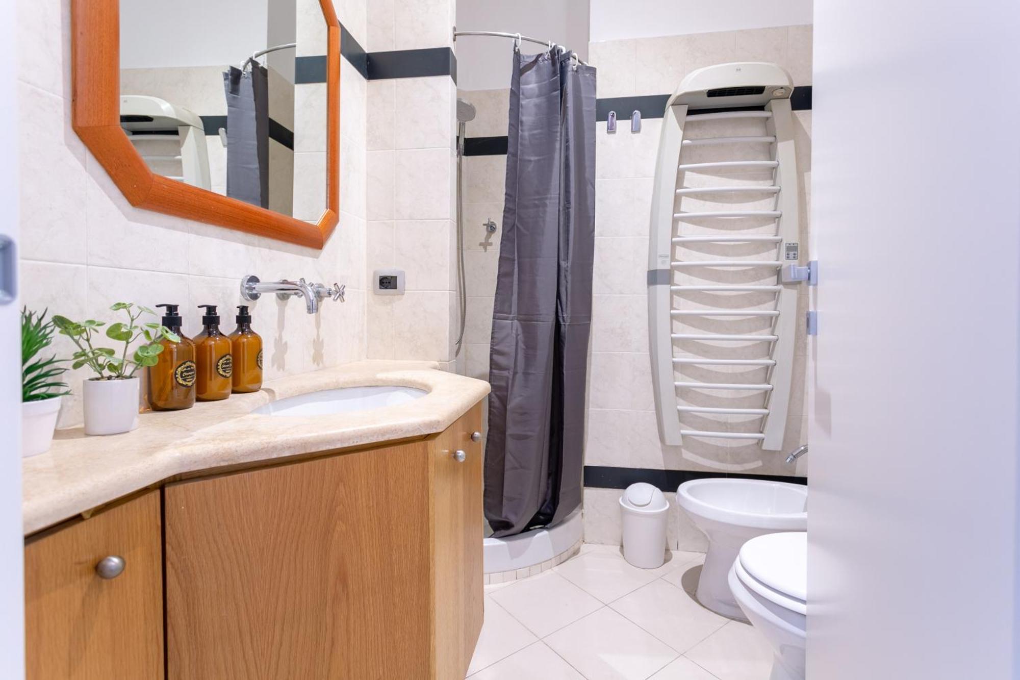 Mustard Apartment S Camillo - Holiday Homes Rome Exterior photo